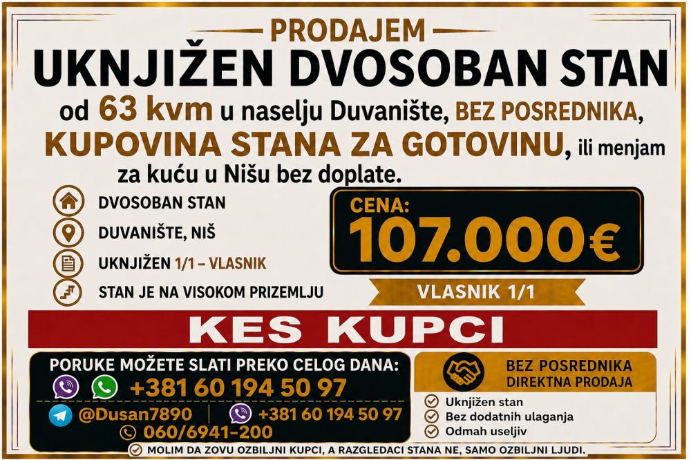 glavna slika oglasa