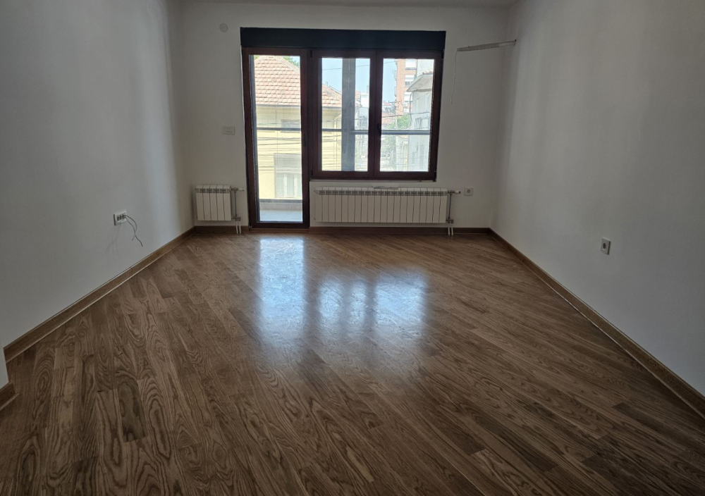 Slika 2 - Extra ponuda kod Doma zdravlja! 4.0 stan sa 2 terase i 2 kupatila
