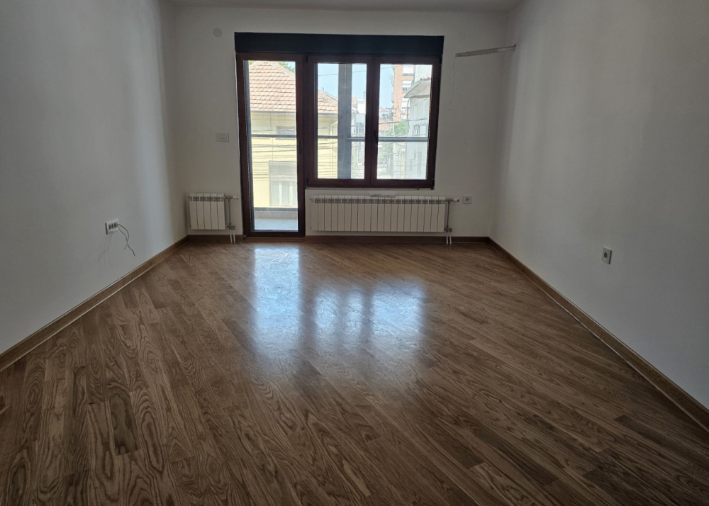 Slika 9 - Extra ponuda kod Doma zdravlja! 4.0 stan sa 2 terase i 2 kupatila