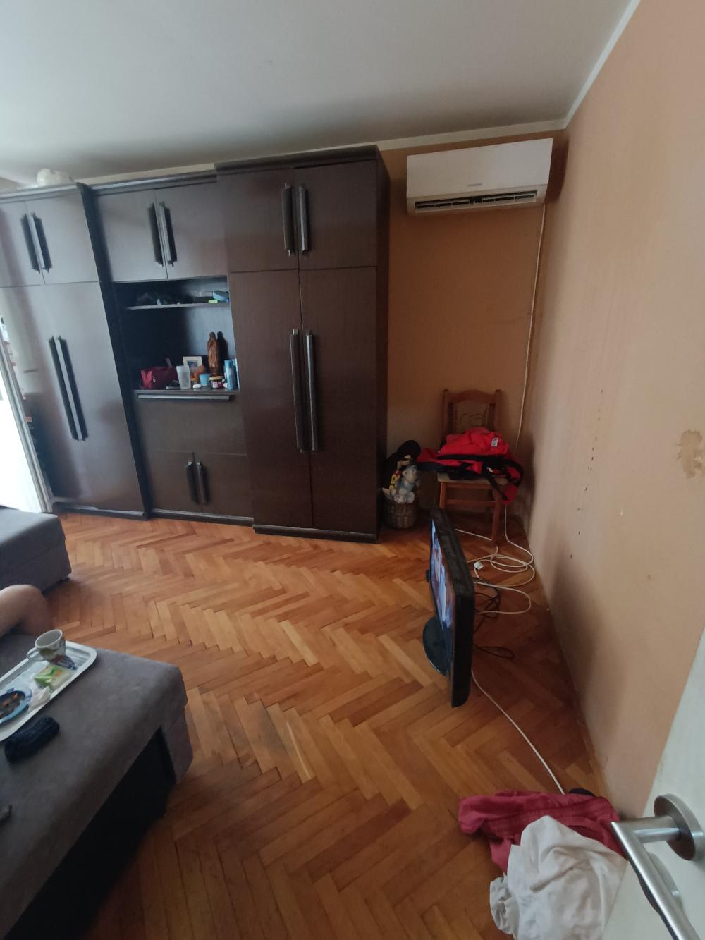 Slika 3 - 2.0 funkcionalan stan sa 2 terase
