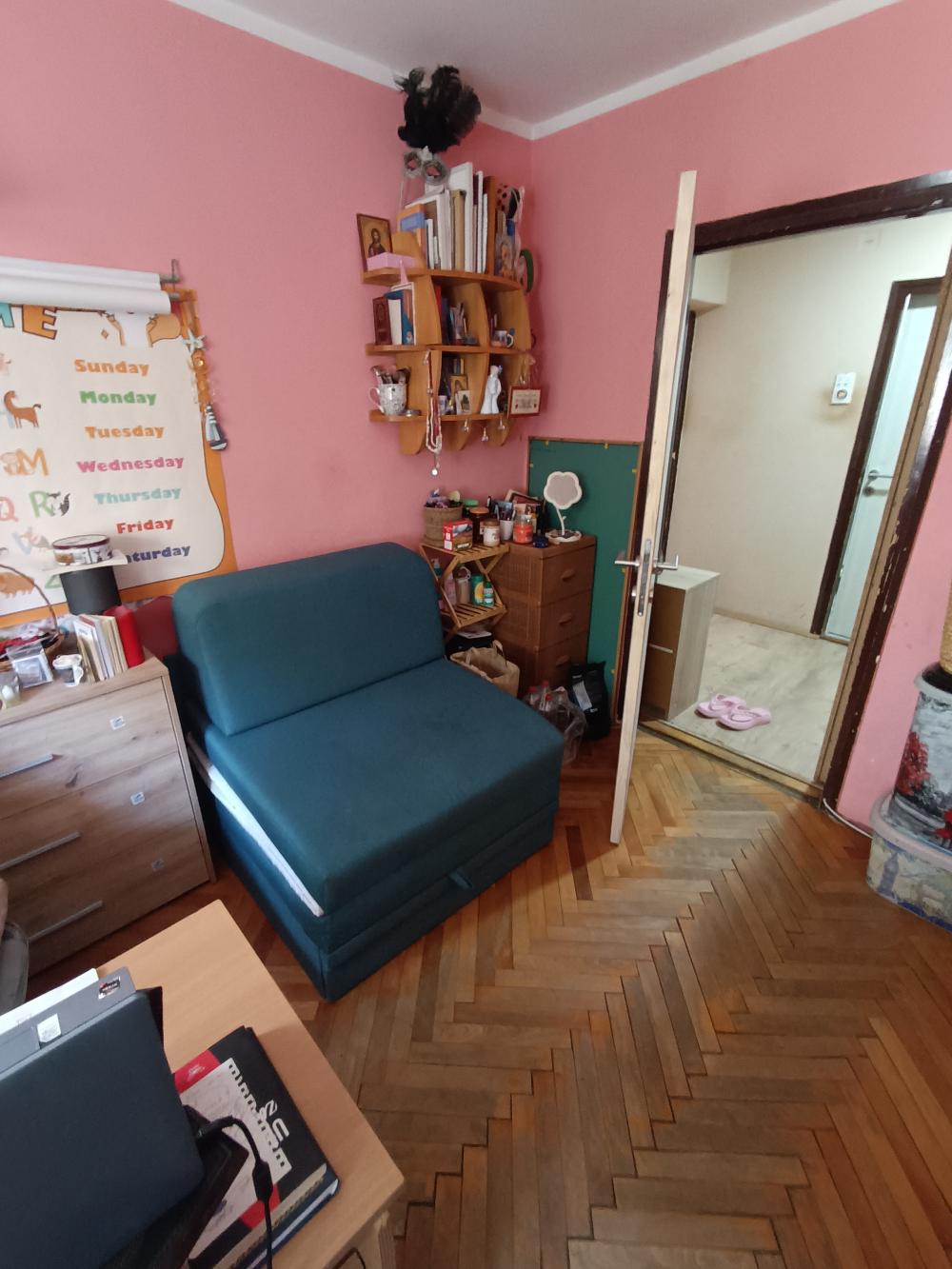 Slika 6 - 2.0 funkcionalan stan sa 2 terase