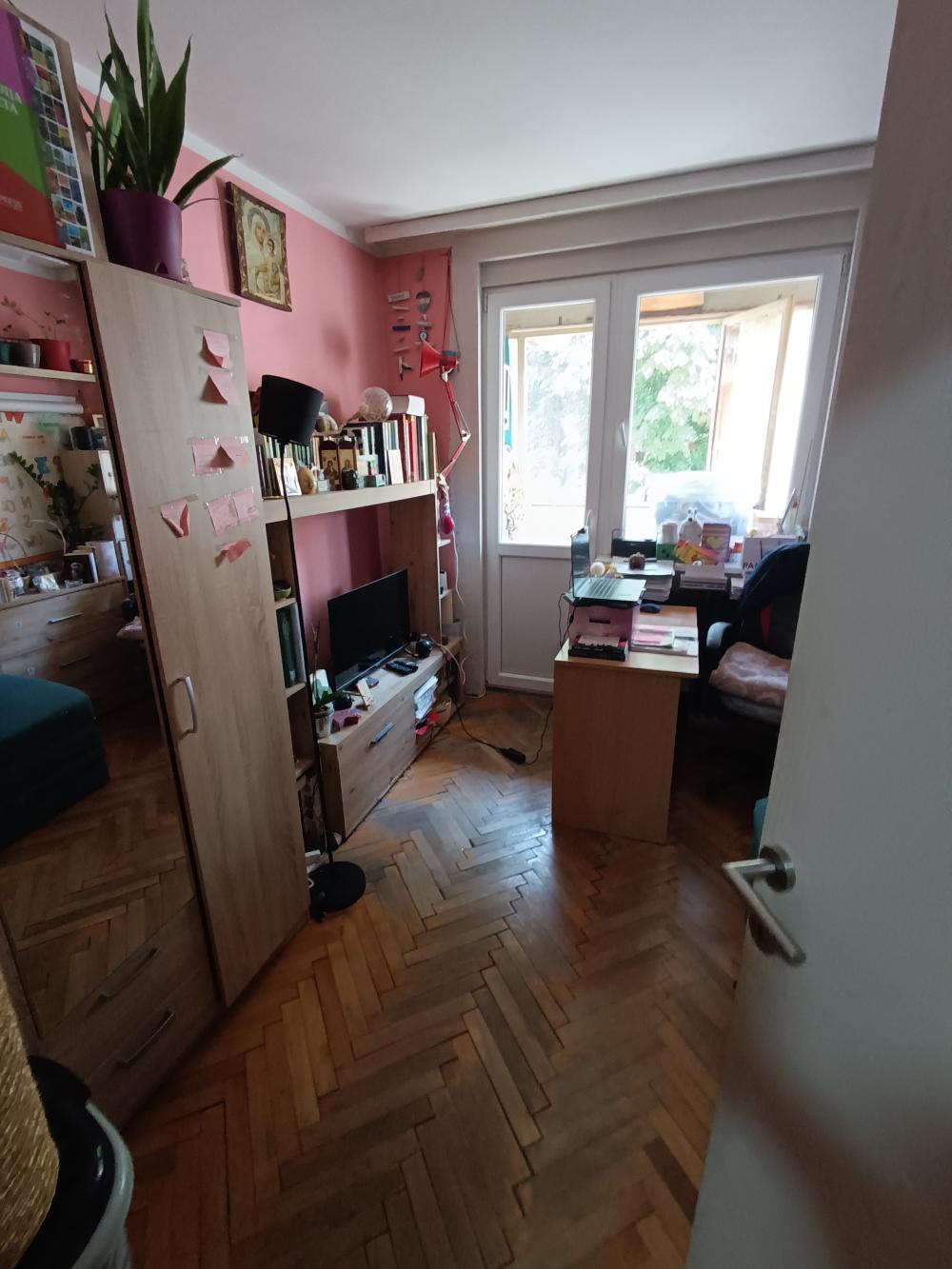 Slika 7 - 2.0 funkcionalan stan sa 2 terase