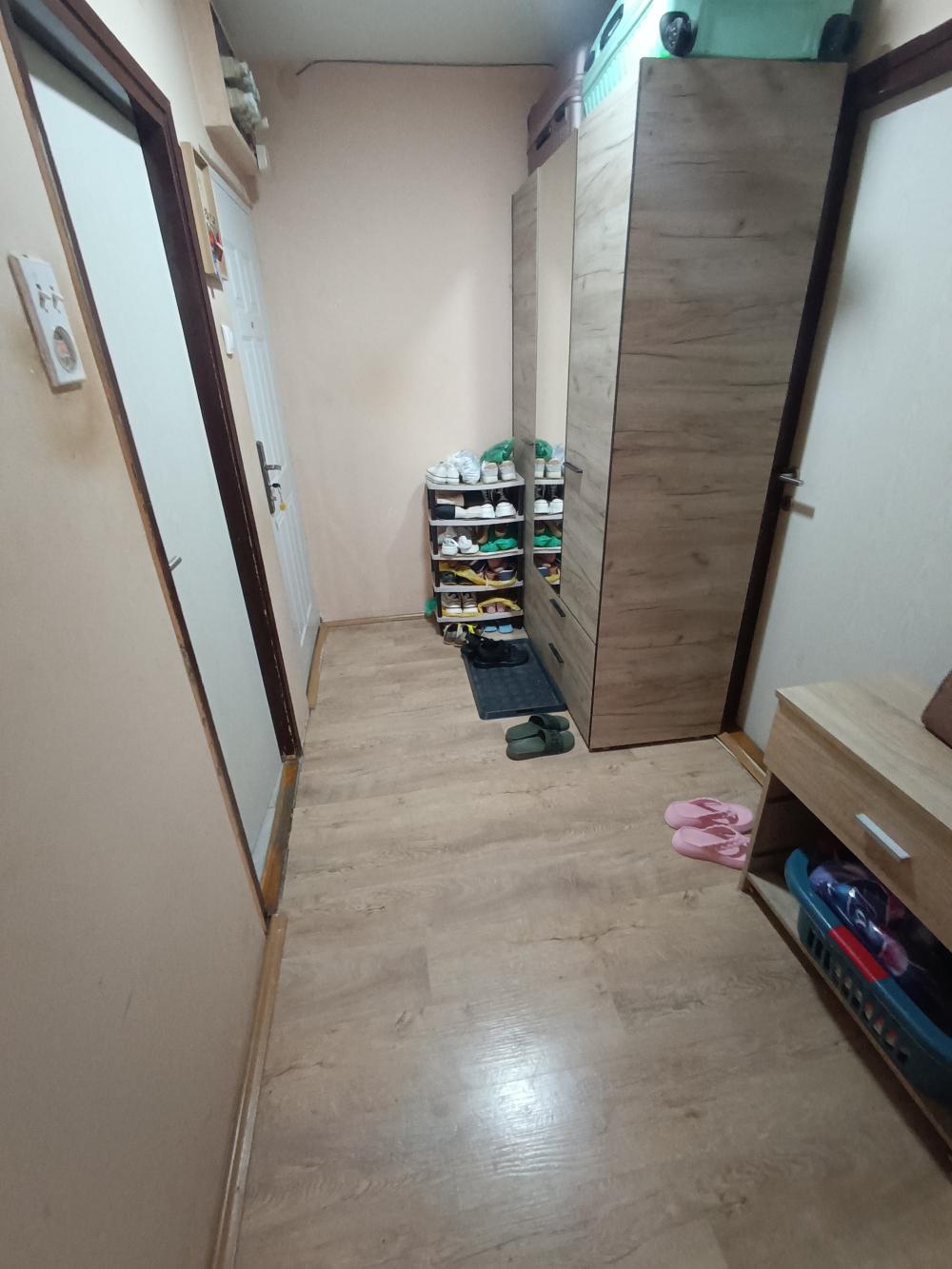 Slika 2 - 2.0 funkcionalan stan sa 2 terase