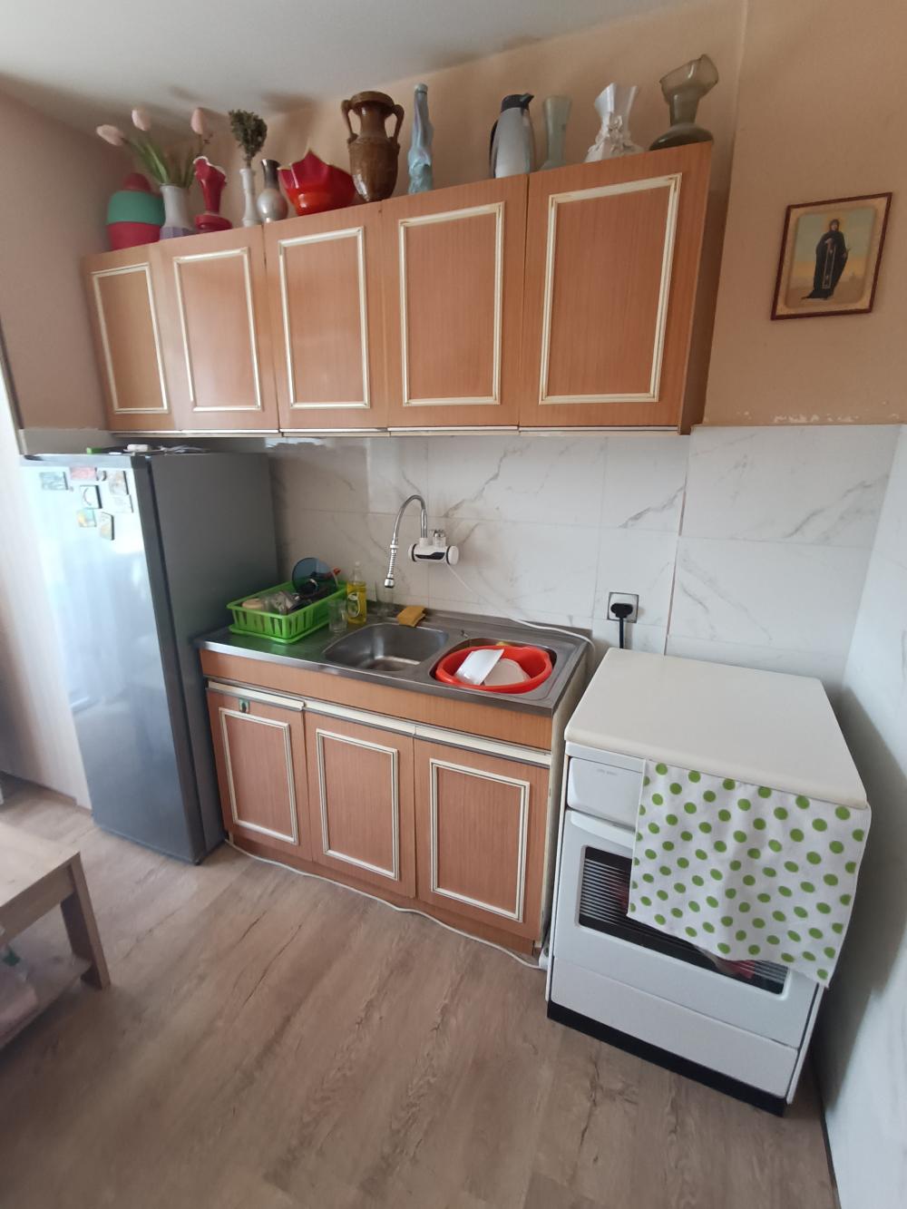 Slika 8 - 2.0 funkcionalan stan sa 2 terase