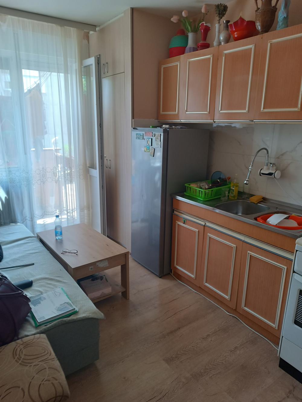 Slika 4 - 2.0 funkcionalan stan sa 2 terase