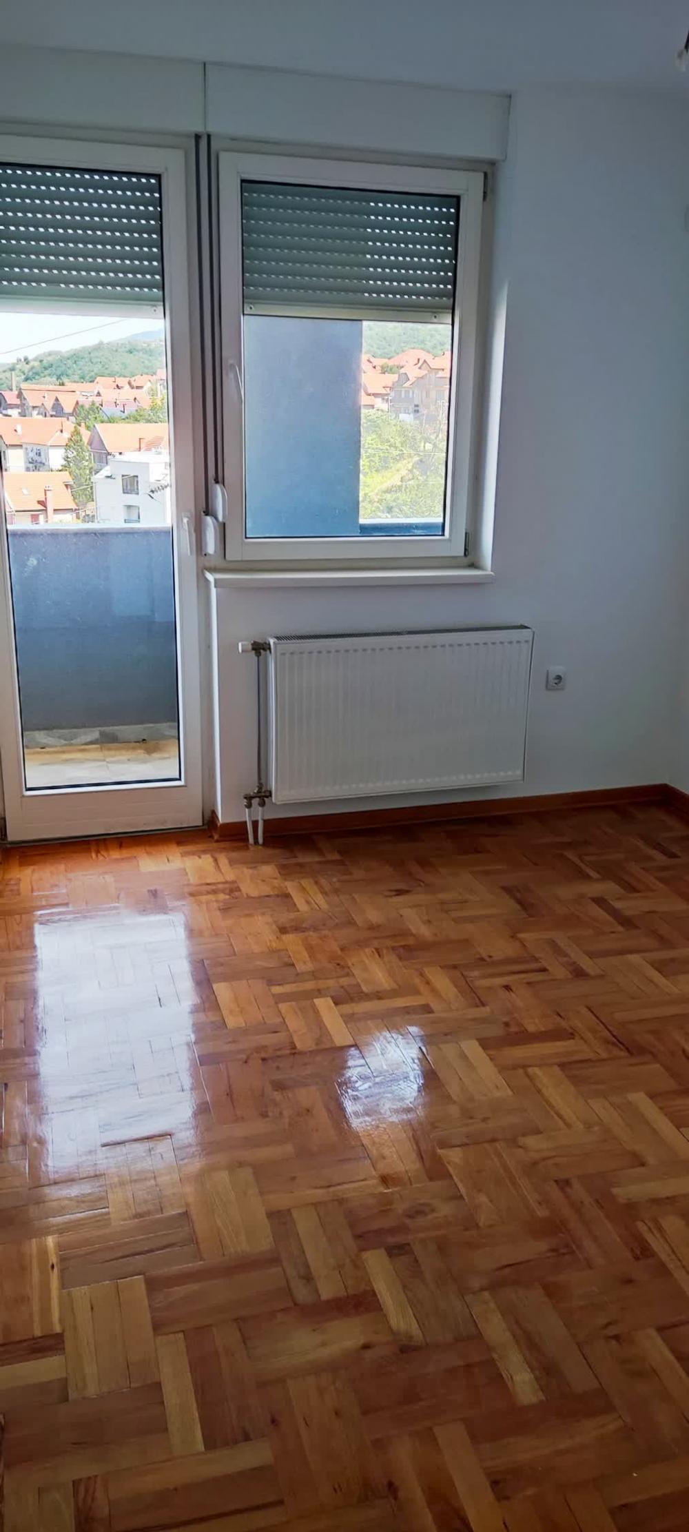 Slika 3 - 86m2, nov troiposoban stan, Čair, Zetska, novogradnja, odmah useljiv 
