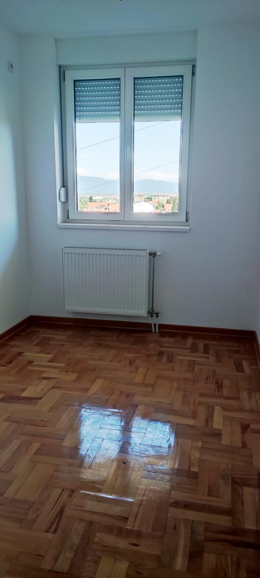 Slika 4 - 86m2, nov troiposoban stan, Čair, Zetska, novogradnja, odmah useljiv 