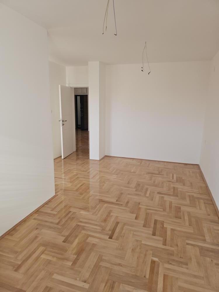 Glavna slika -Duvanište,  useljiv dvosoban stan od 54.56 m² na prodaju direktno od investitora