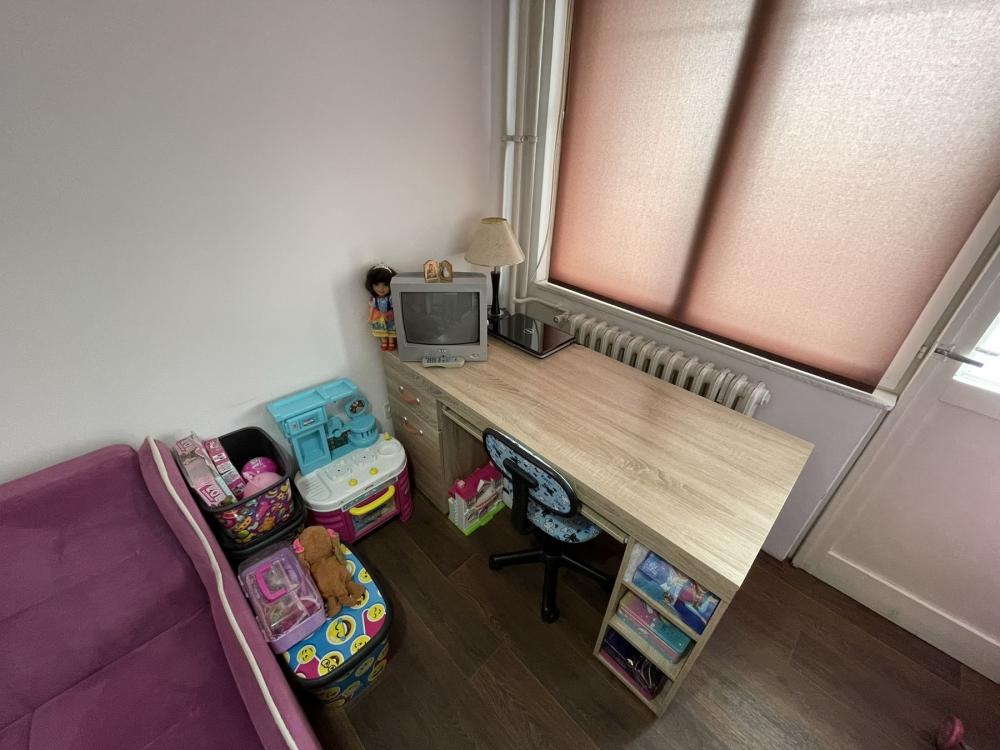 Slika 8 - TOP LOKACIJA – Vojvode Mišića (preko puta Delta Planeta) – 50m² – Kompletno namešten – 1/1 Vlasnik (Može kredit)