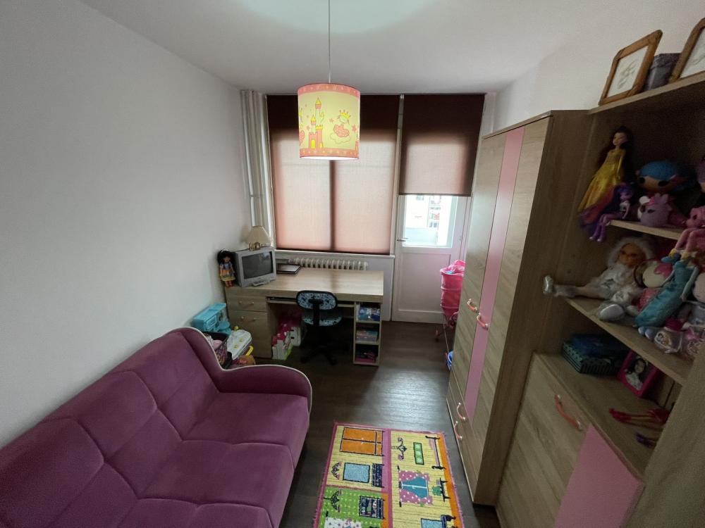 Slika 7 - TOP LOKACIJA – Vojvode Mišića (preko puta Delta Planeta) – 50m² – Kompletno namešten – 1/1 Vlasnik (Može kredit)