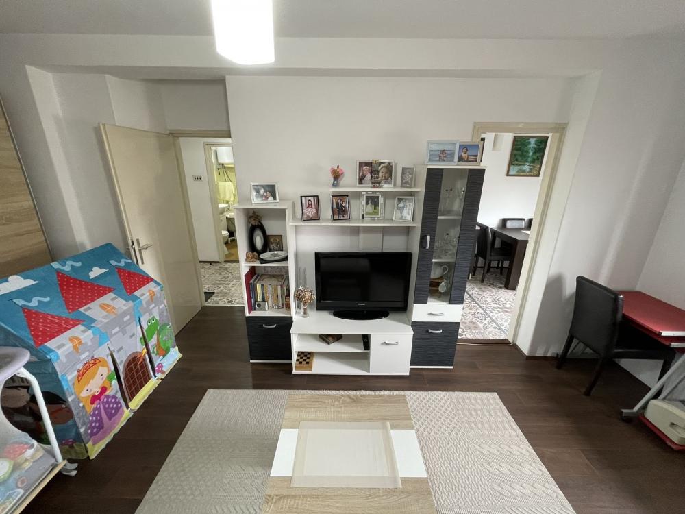 Slika 6 - TOP LOKACIJA – Vojvode Mišića (preko puta Delta Planeta) – 50m² – Kompletno namešten – 1/1 Vlasnik (Može kredit)
