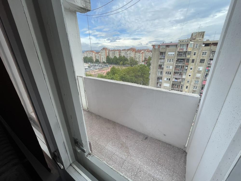 Slika 9 - TOP LOKACIJA – Vojvode Mišića (preko puta Delta Planeta) – 50m² – Kompletno namešten – 1/1 Vlasnik (Može kredit)