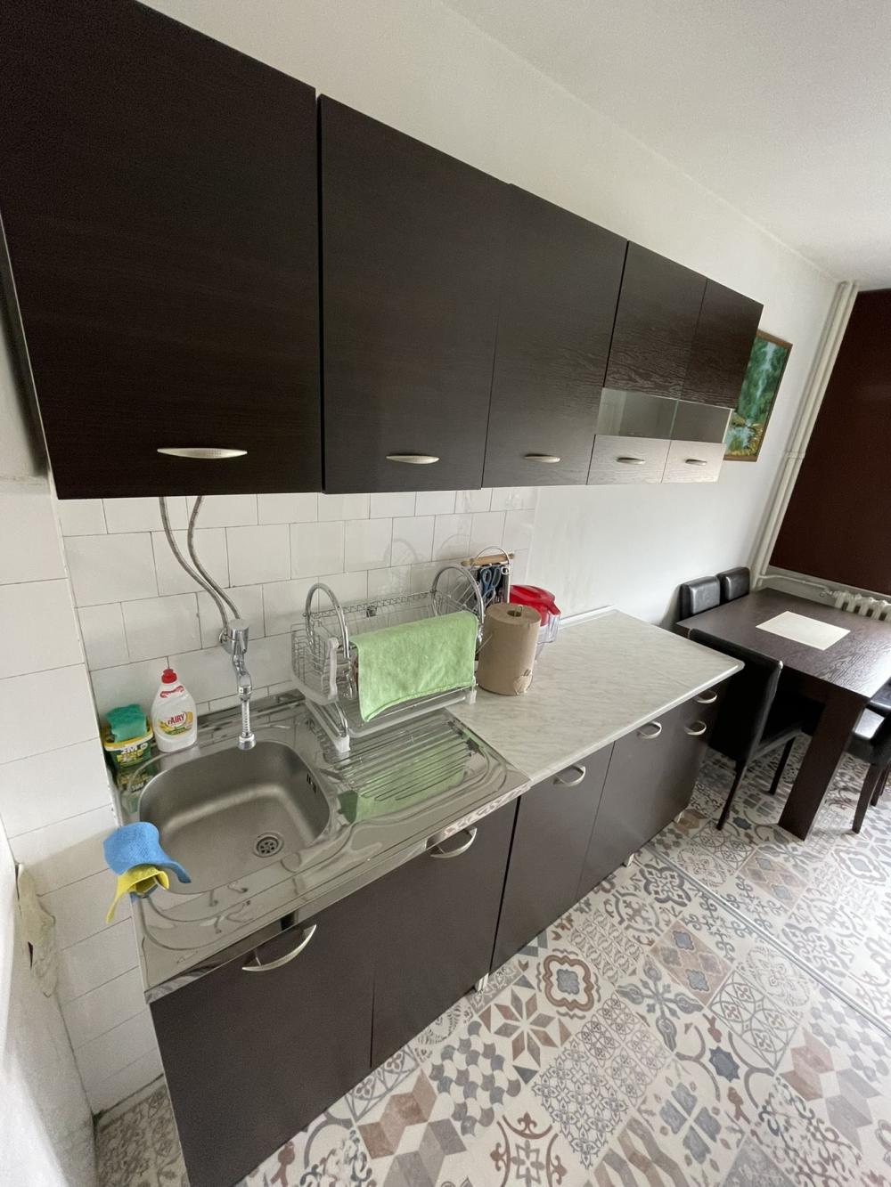 Slika 0 - TOP LOKACIJA – Vojvode Mišića (preko puta Delta Planeta) – 50m² – Kompletno namešten – 1/1 Vlasnik (Može kredit)