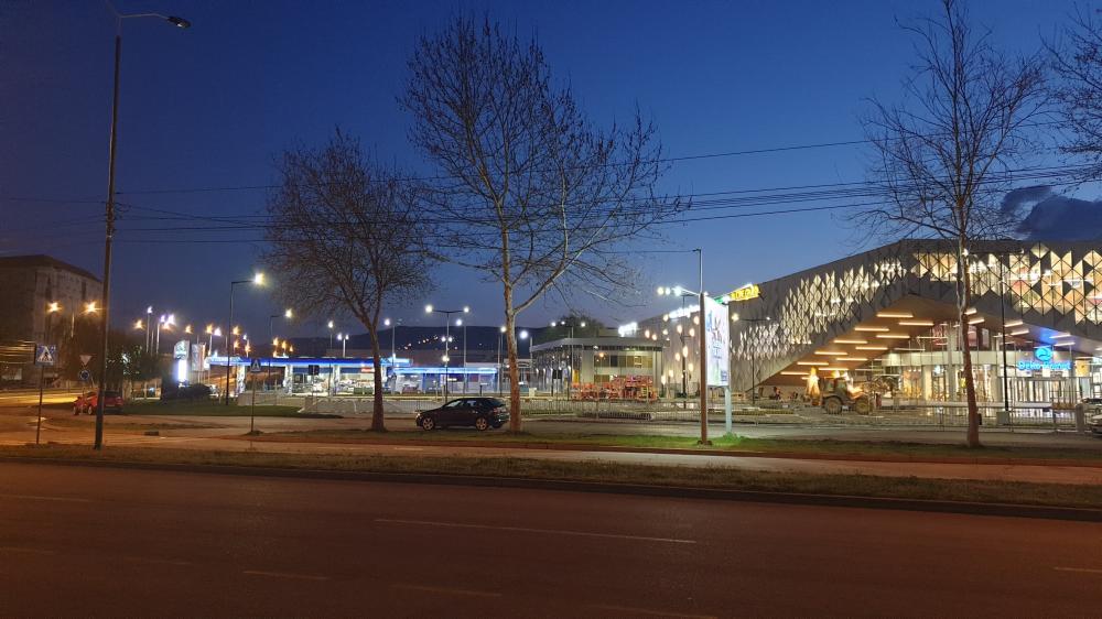 Slika 5 - TOP LOKACIJA – Vojvode Mišića (preko puta Delta Planeta) – 50m² – Kompletno namešten – 1/1 Vlasnik (Može kredit)