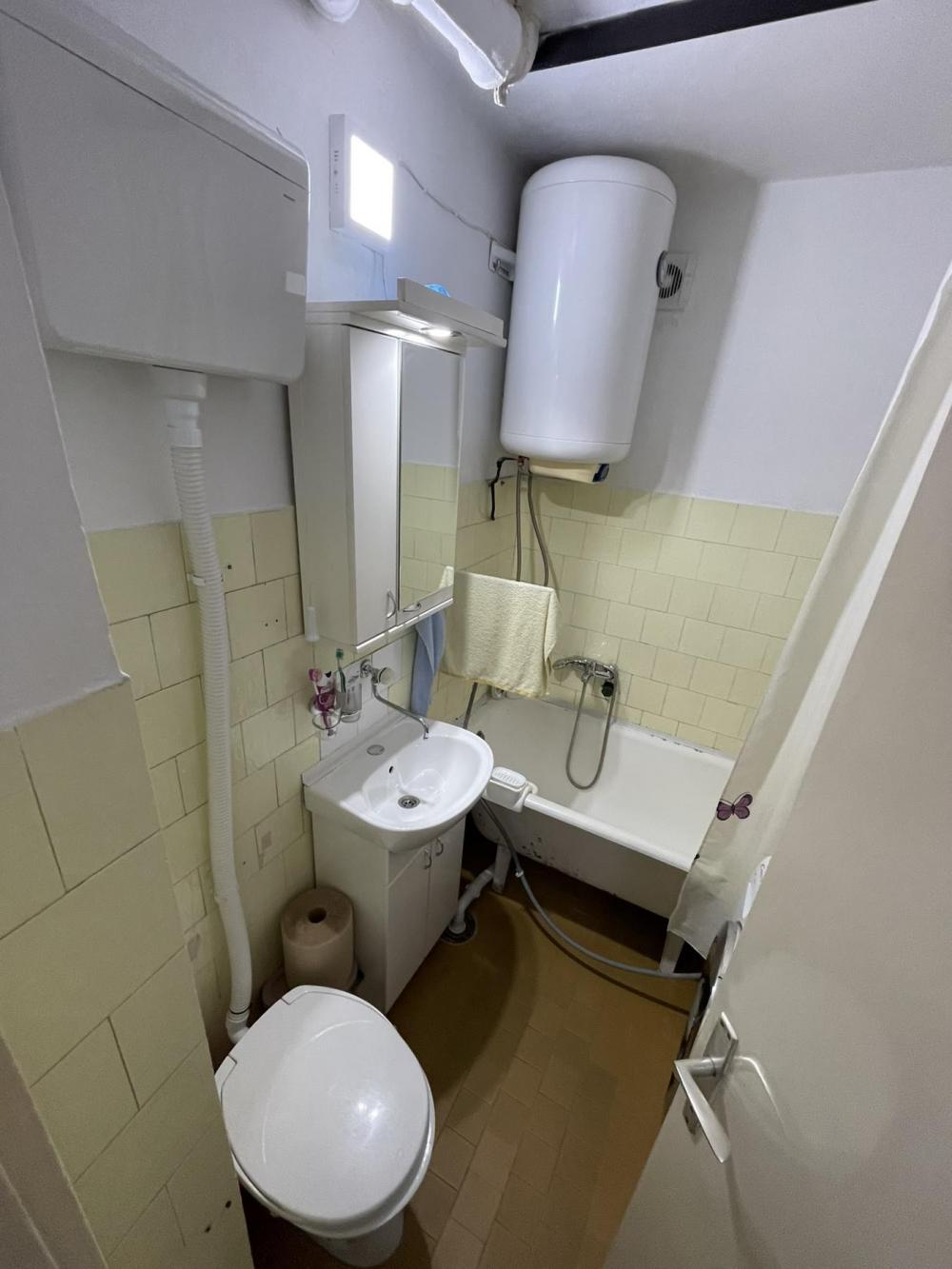 Slika 2 - TOP LOKACIJA – Vojvode Mišića (preko puta Delta Planeta) – 50m² – Kompletno namešten – 1/1 Vlasnik (Može kredit)