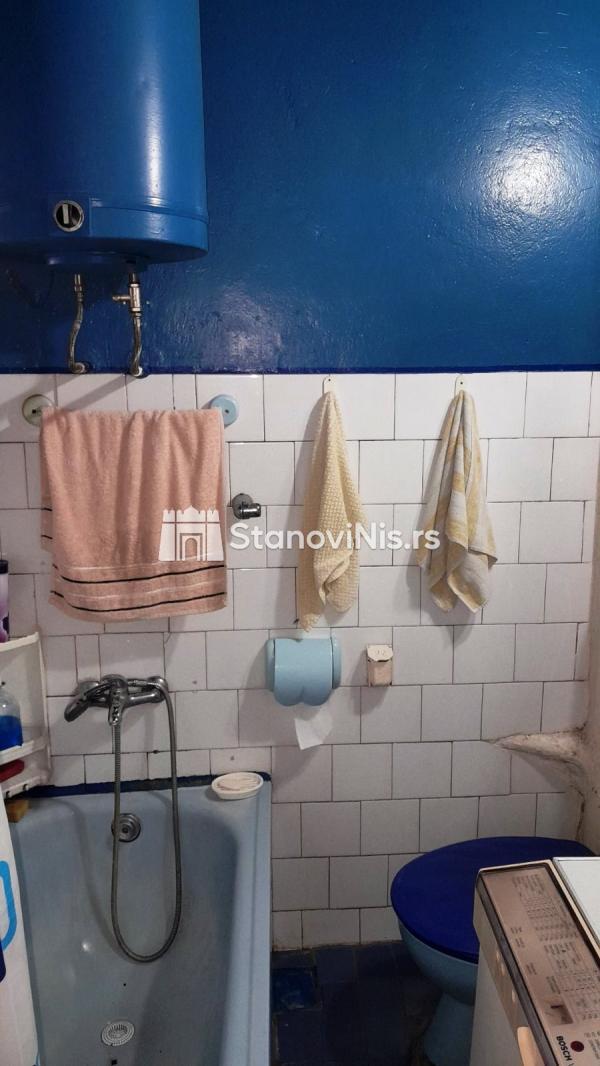 Slika 7 - Trosoban stan u kući sa lokalom, Trošarina ID#3111