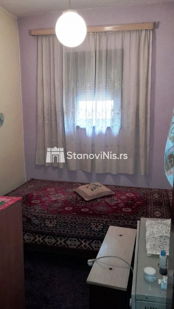 Slika 6 - Trosoban stan u kući sa lokalom, Trošarina ID#3111