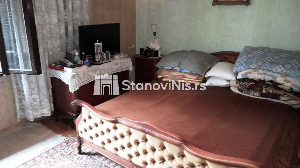 Slika 5 - Trosoban stan u kući sa lokalom, Trošarina ID#3111