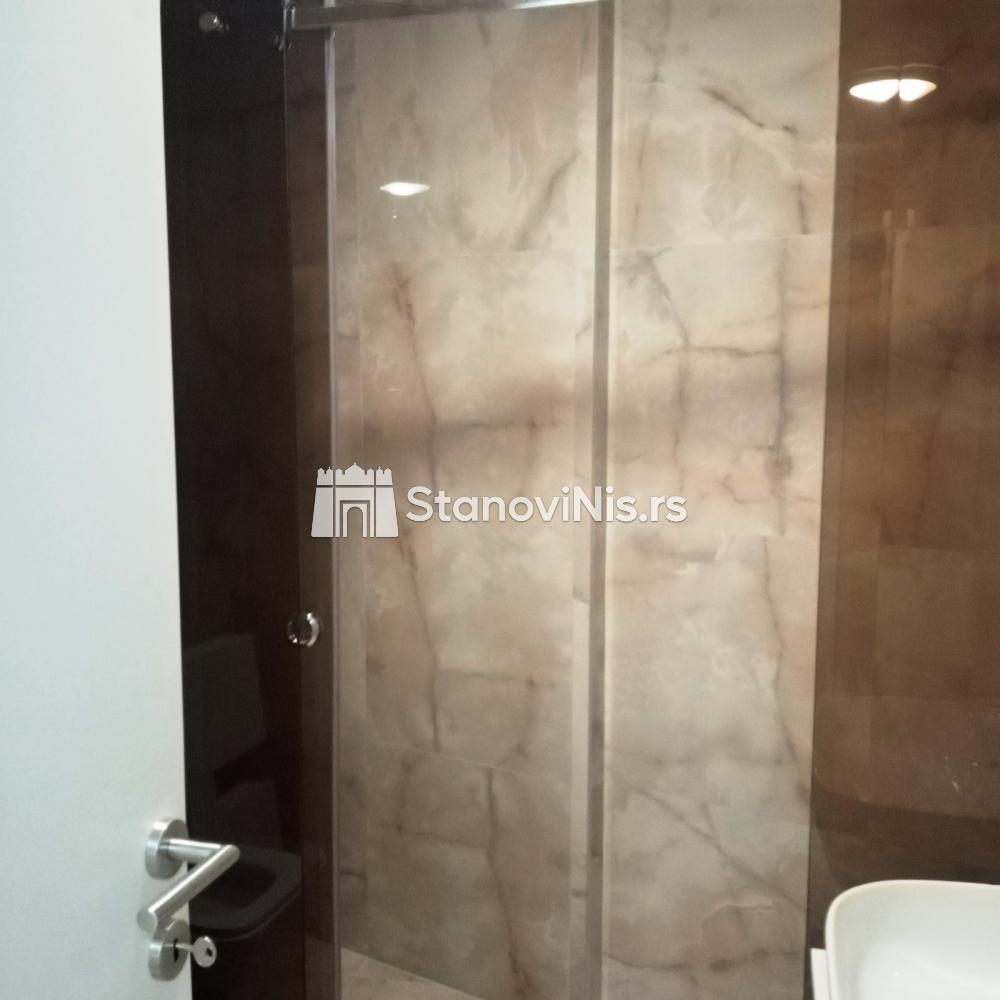 Slika 11 - Lux, nov troiposoban stan sa PDV-om u centru ID#3286