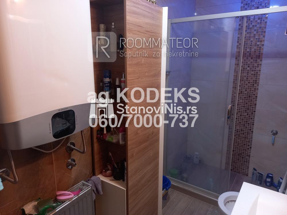 Slika 7 - Prodaja trosobnog stana, parking