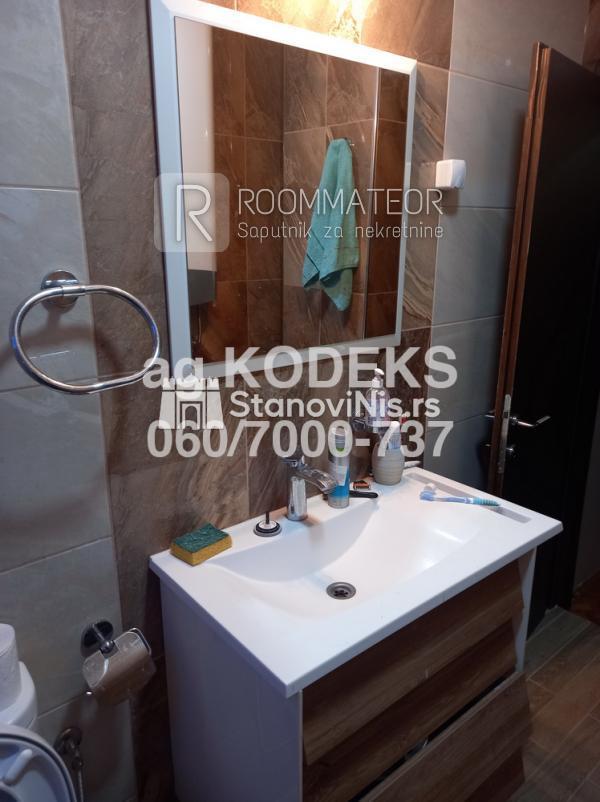 Slika 8 - Prodaja trosobnog stana, parking