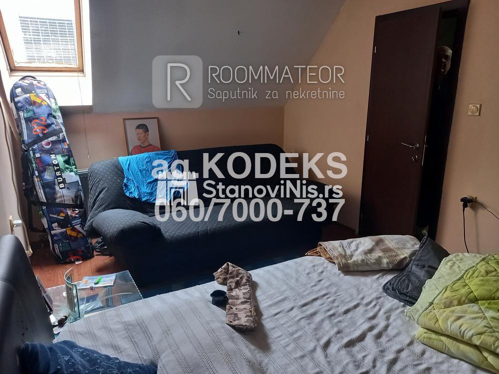 Slika 5 - Prodaja trosobnog stana, parking