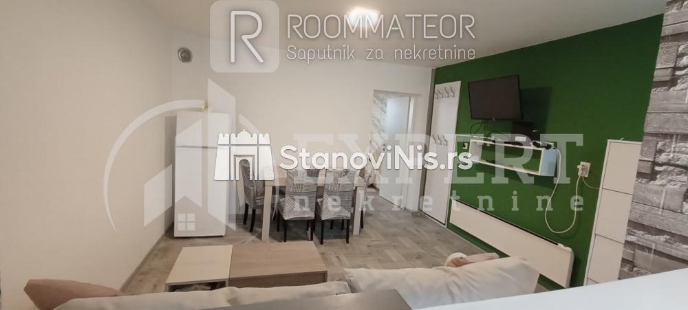 Glavna slika -Stan u zgradi, uknjižen, oglas ID p-09564