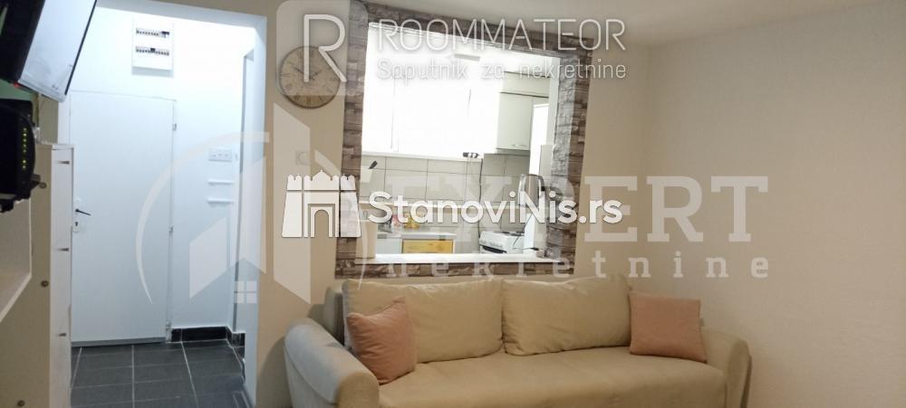 Slika 6 - Stan u zgradi, uknjižen, oglas ID p-09564