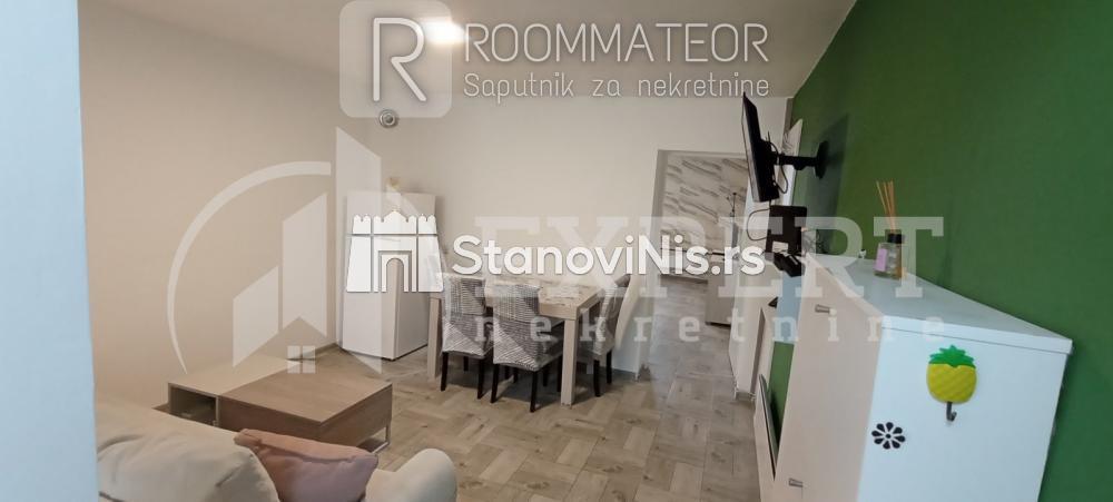 Slika 1 - Stan u zgradi, uknjižen, oglas ID p-09564