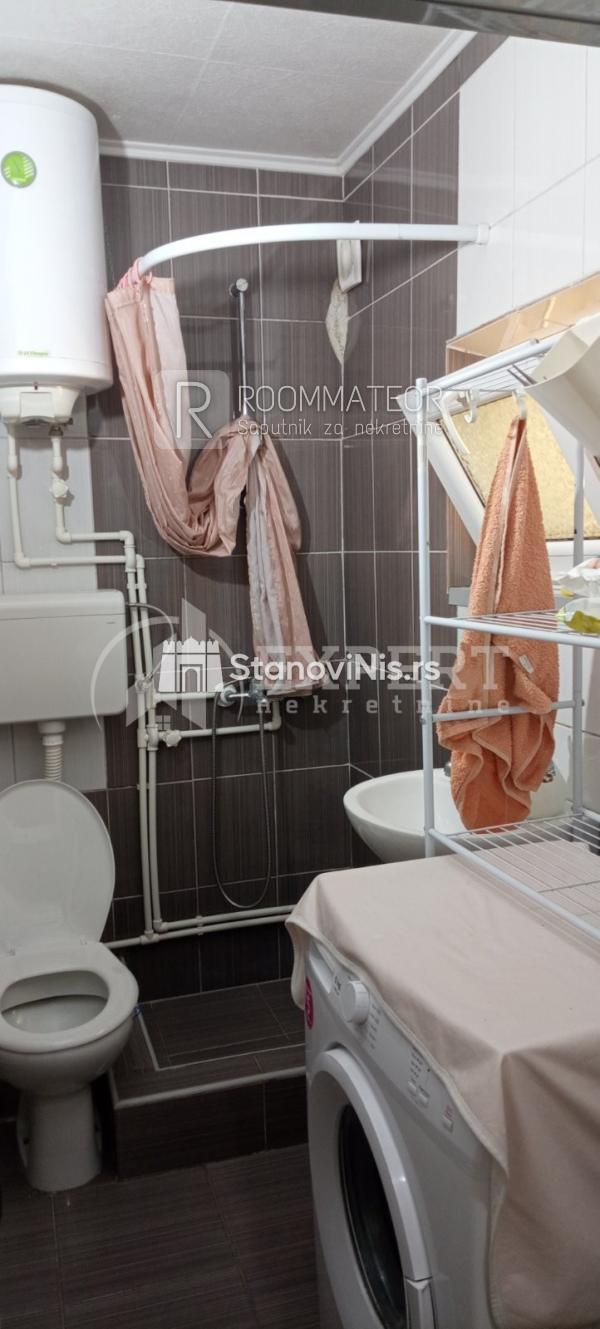 Slika 9 - Stan u zgradi, uknjižen, oglas ID p-09564