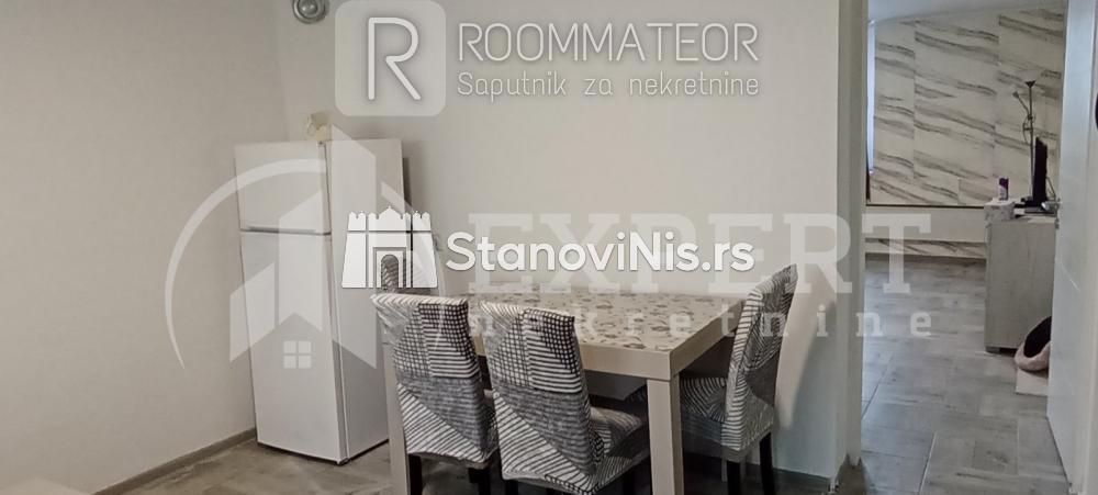 Slika 4 - Stan u zgradi, uknjižen, oglas ID p-09564