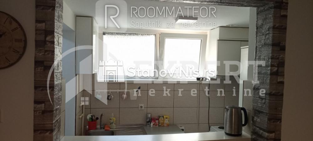 Slika 5 - Stan u zgradi, uknjižen, oglas ID p-09564