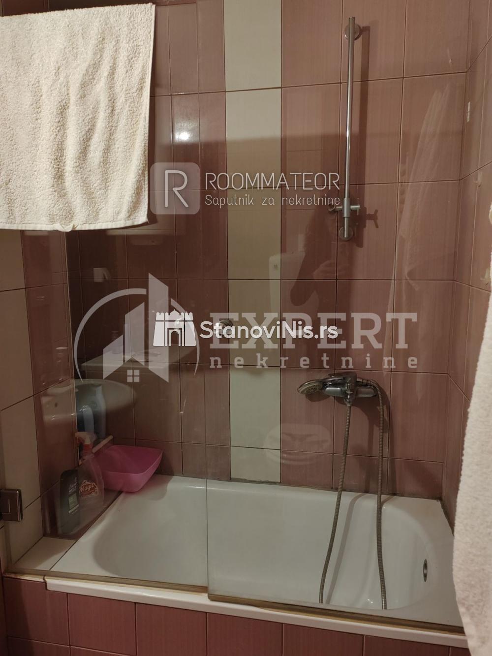 Slika 2 - Stan u zgradi, uknjižen, oglas ID p-09049