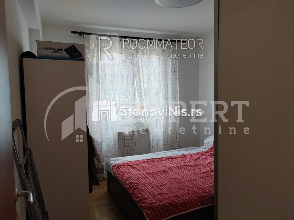 Slika 5 - Stan u zgradi, uknjižen, oglas ID p-09049