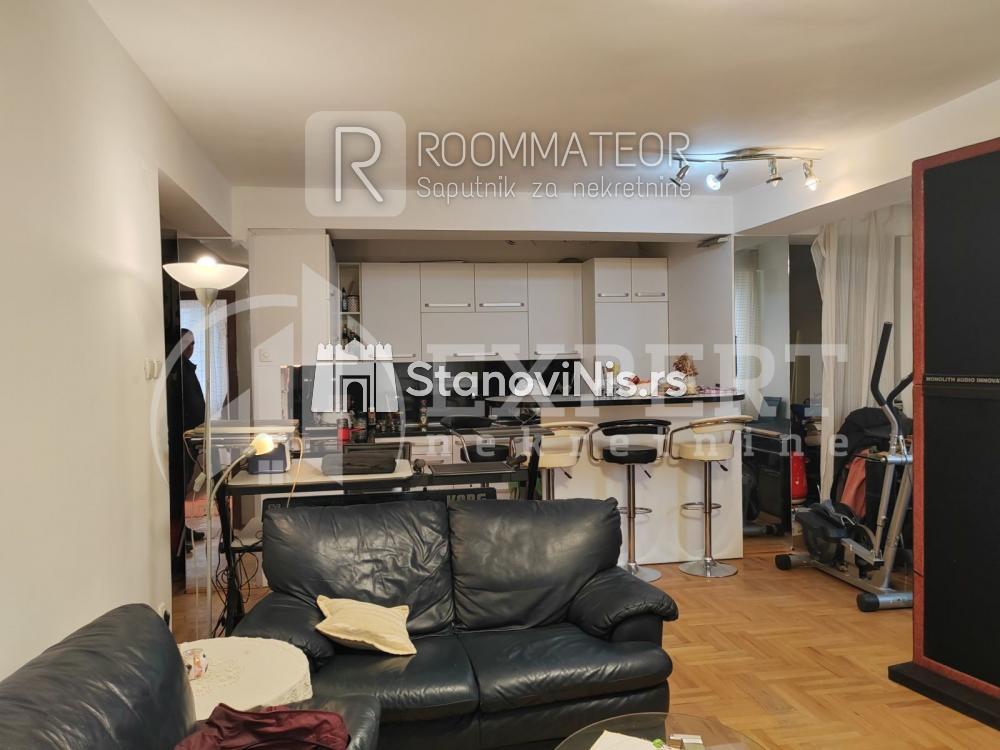 Slika 4 - Stan u zgradi, uknjižen, oglas ID p-09049