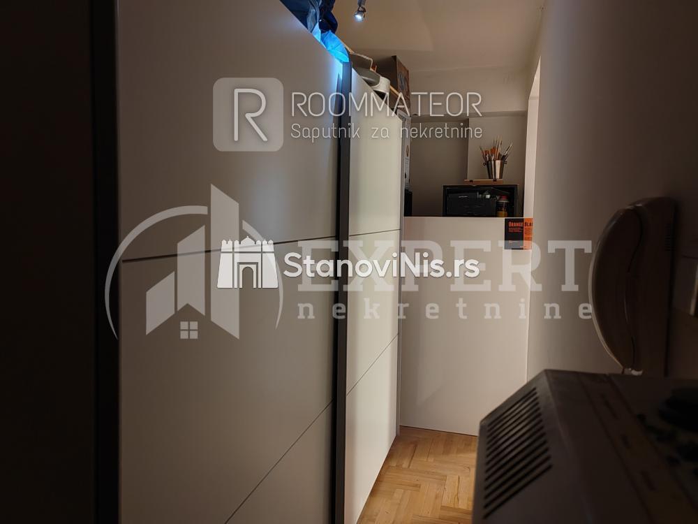 Slika 9 - Stan u zgradi, uknjižen, oglas ID p-09049