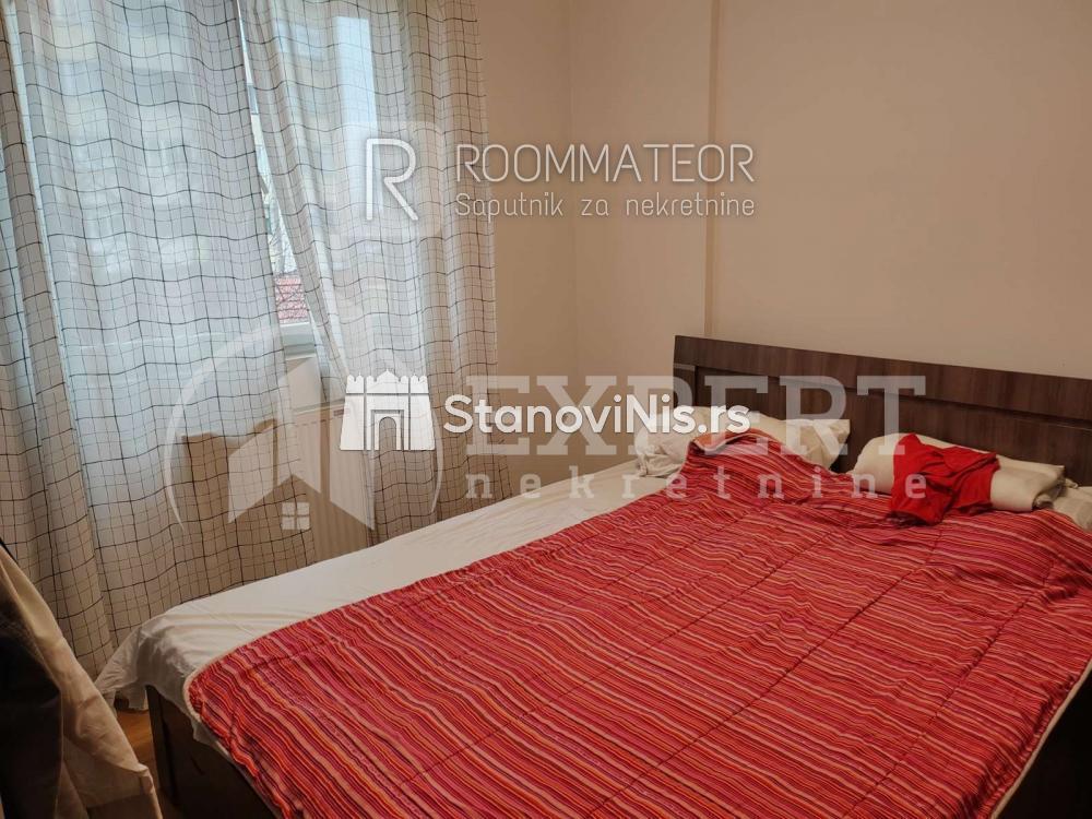 Slika 10 - Stan u zgradi, uknjižen, oglas ID p-09049