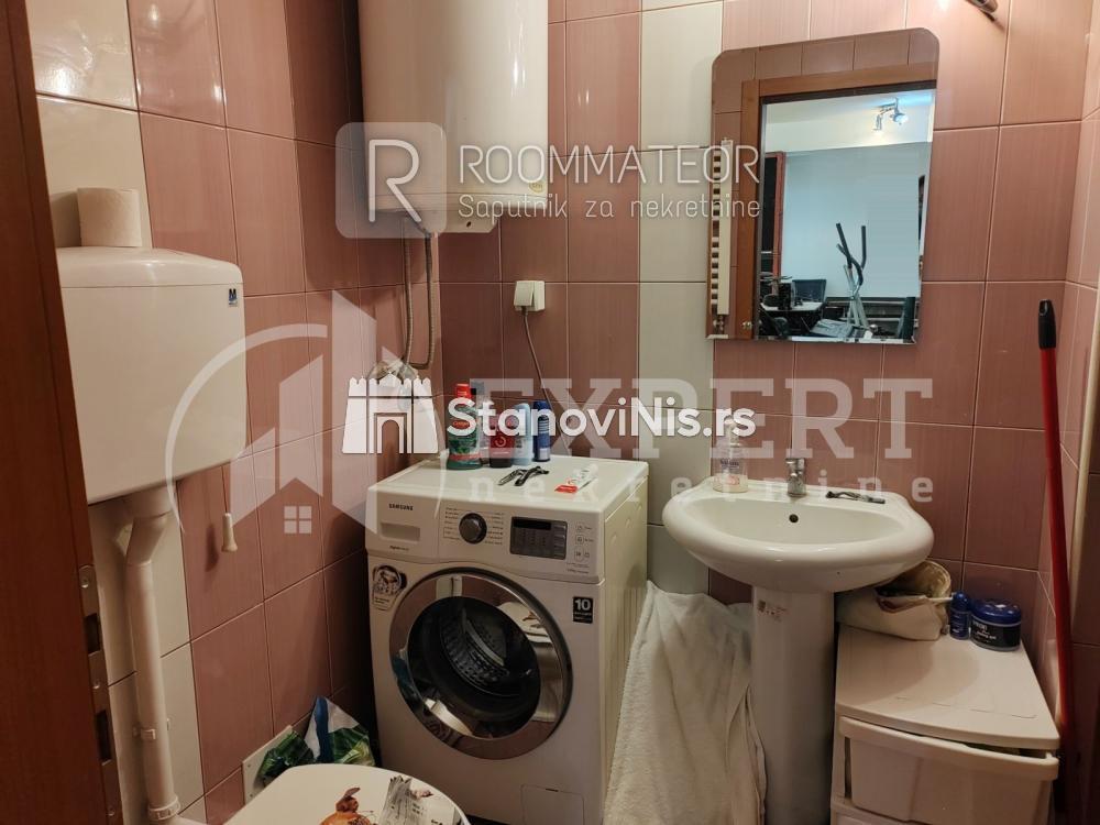 Slika 11 - Stan u zgradi, uknjižen, oglas ID p-09049