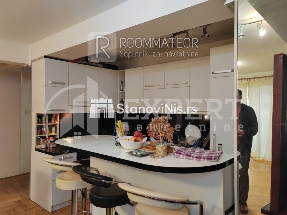 Slika 7 - Stan u zgradi, uknjižen, oglas ID p-09049