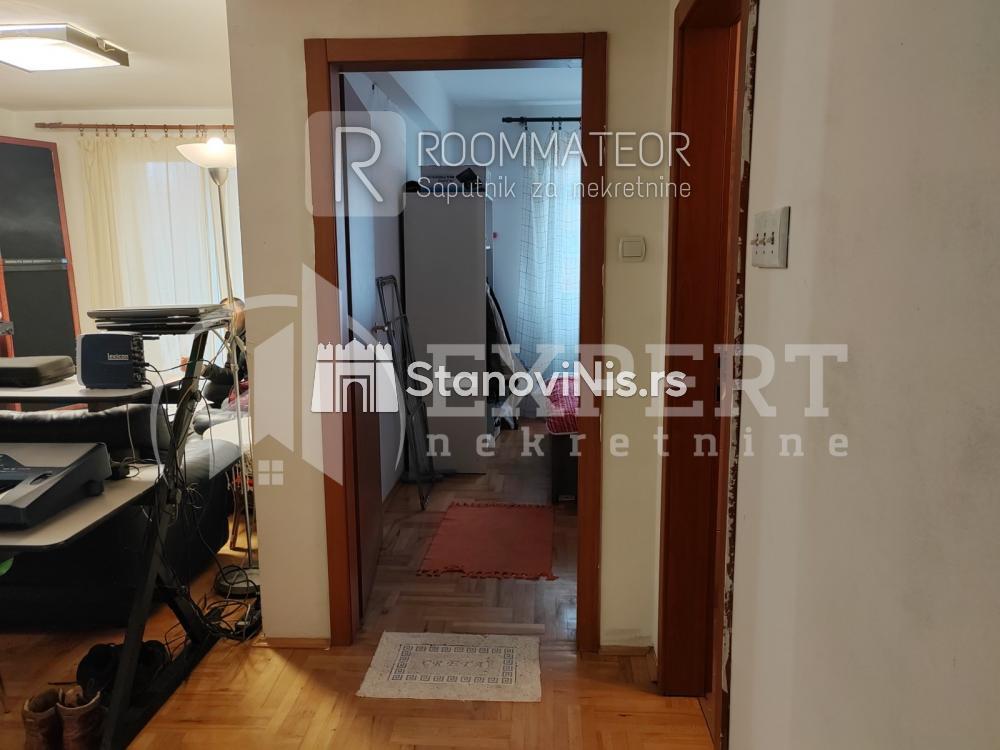 Slika 1 - Stan u zgradi, uknjižen, oglas ID p-09049