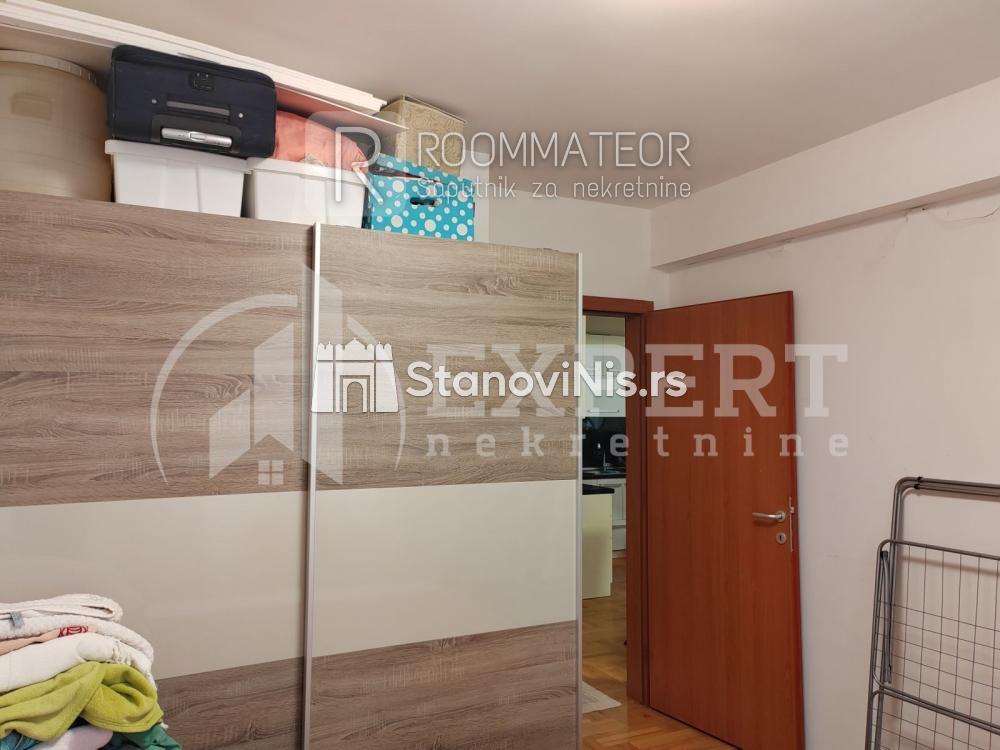 Slika 6 - Stan u zgradi, uknjižen, oglas ID p-09049