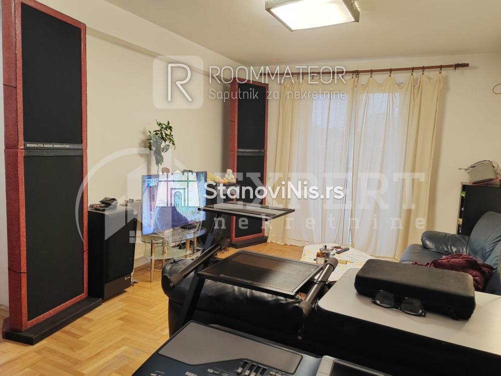 Slika 3 - Stan u zgradi, uknjižen, oglas ID p-09049