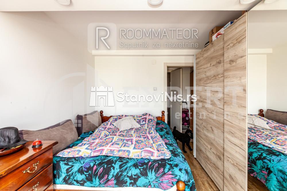 Slika 11 - Stan u zgradi, novogradnja, uknjižen, grejanje na struju, oglas ID p-08834