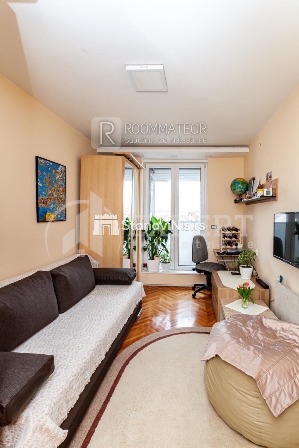 Slika 7 - Stan u zgradi, oglas ID p-08315