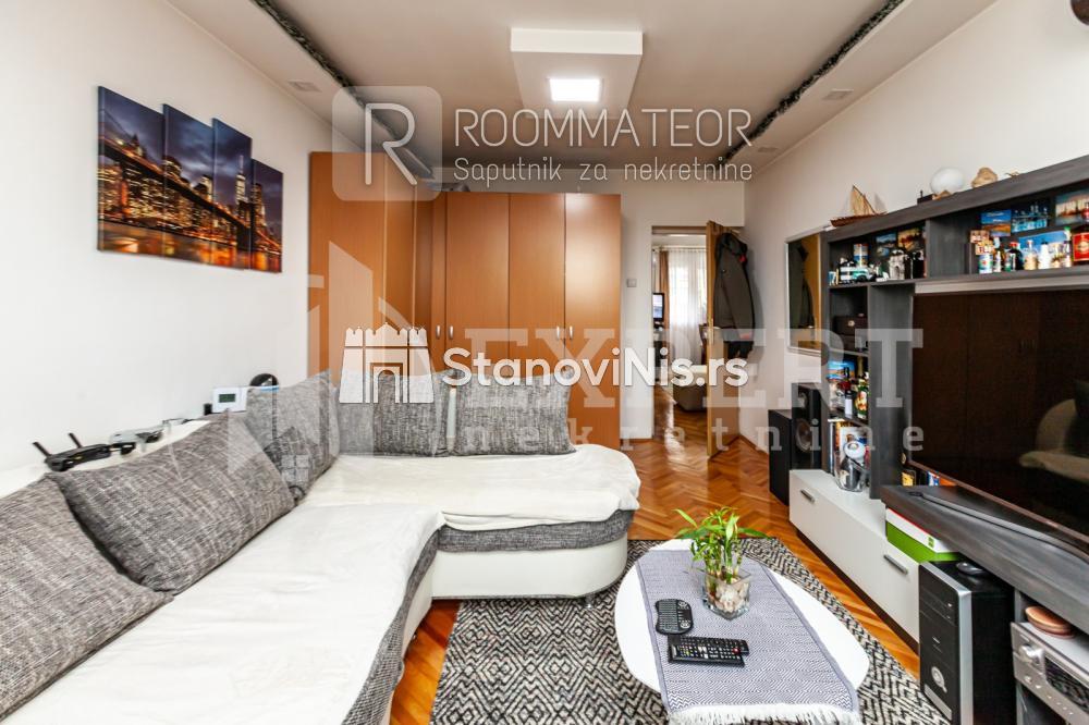 Slika 4 - Stan u zgradi, oglas ID p-08315