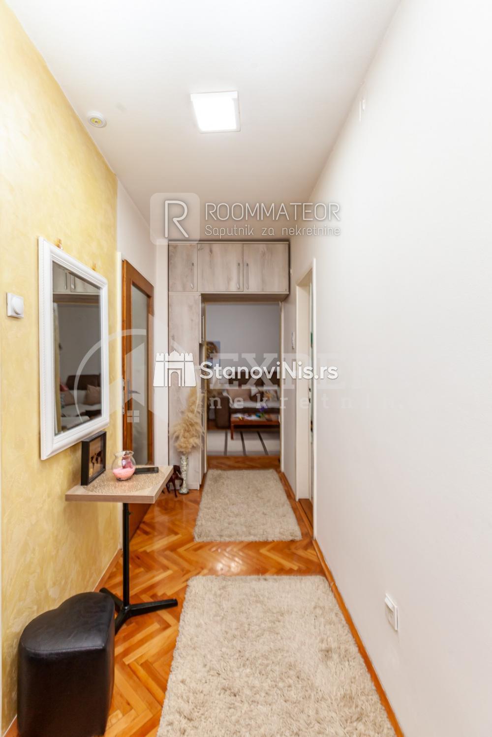 Slika 6 - Stan u zgradi, oglas ID p-08315