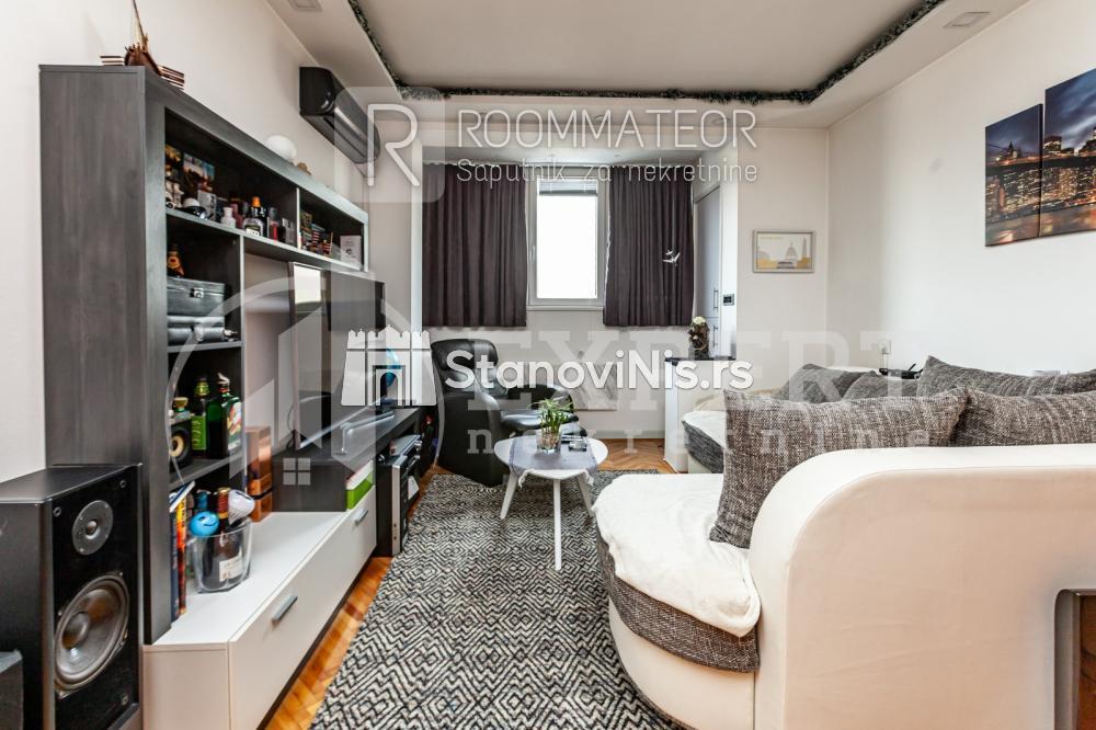 Slika 3 - Stan u zgradi, oglas ID p-08315