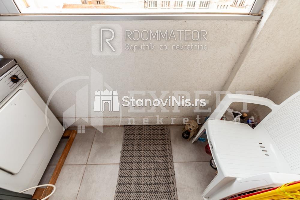 Slika 8 - Stan u zgradi, oglas ID p-08315