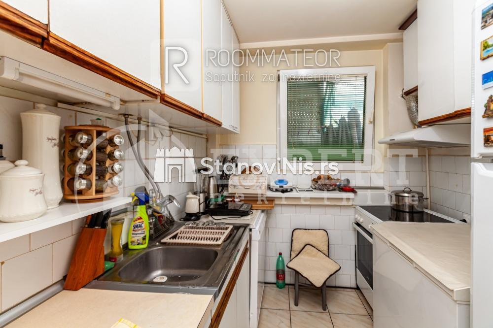 Slika 5 - Stan u zgradi, oglas ID p-08315