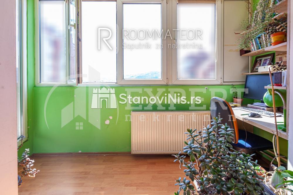 Slika 7 - Stan u zgradi, uknjižen, oglas ID p-08481